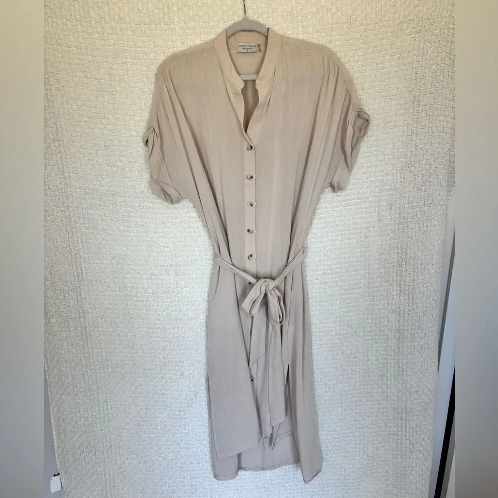 Casual Dress✨ - Picture 1 of 8